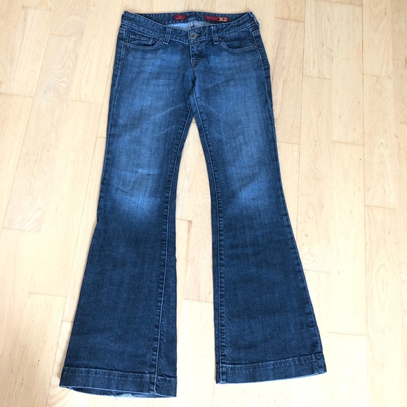 Final Price 🌹Vintage X2 Denim Women’s Jeans. - Picture 1 of 7